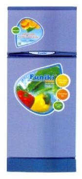 Tủ lạnh Funiki FR-125