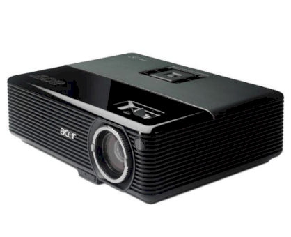 Máy chiếu Acer P1266 DLP Projector