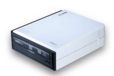 LITEON eZAU120 EZ-DUB (External USB)