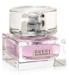 Gucci Eau De Parfum II  50ml