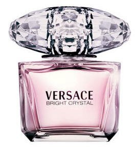 Versace Bright Crystal for her EDT 50ml 