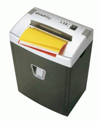 Máy huỷ giấy ALFA GS118