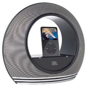 JBL Radial High-Performance iPod Loudspeaker 