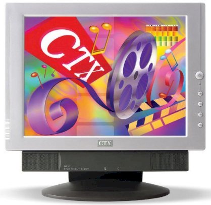 CTX PV722E