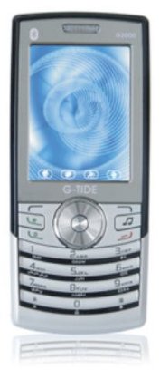 G-Tide G2000