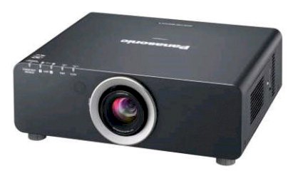 Máy chiếu  Panasonic PT-DW6300ES