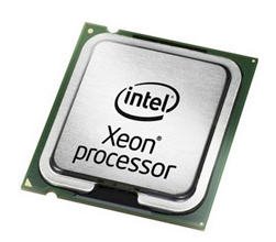 Intel Xeon Quad-Core X5450 (3.0 GHz, 12MB L2 Cache, Socket LGA 771, 1333 MHz FSB)