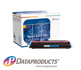 Dataproducts HP Remanufactured Q6003A Magenta Toner Cartridge