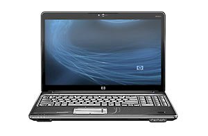 HP Pavilion HDX16T (Intel Core 2 Duo P8700 2.53Ghz, 2GB RAM, 250GB HDD, VGA NVIDIA GeForce 9600M GT, 16 inch, Windows Vista Home Premium)