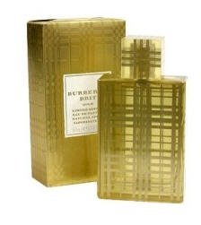 Burberry Brit Gold 100ml