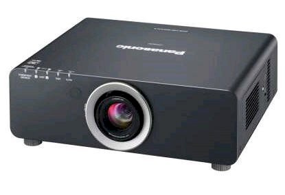 Máy chiếu Panasonic PT-DZ6710/L