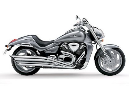 SUZUKI Intruder M1800R2 