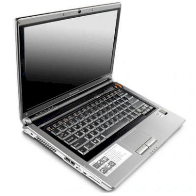 Lenovo 3000-Y410 (5901-3737) (Intel Core 2 Duo T8100 2.1GHz, 2GB RAM, 250GB HDD, VGA Intel GMA X3100, 14.1 inch, PC DOS)