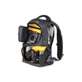 Kata Ergo-Tech Backpack for Digital Camera and 13 Inch Laptop 