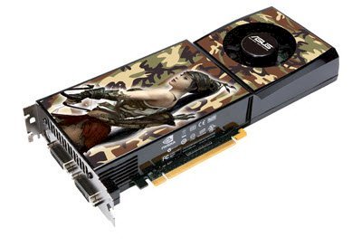 Asus ENGTX260 TOP/HTDP/896M (NVIDIA GeForce GTX 260, 896MB, 448-bit, GDR3, PCI Express x16 2.0)