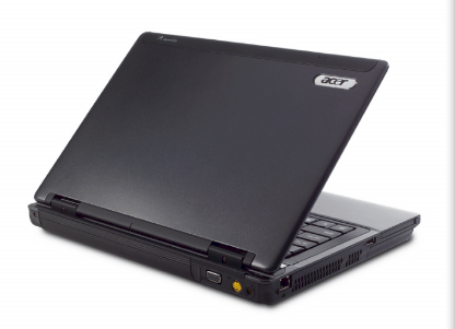 Acer Extensa 4630-582G25Mn (004) (Intel Core 2 Duo T5800 2.0GB, 2GB RAM, 250GB HDD, VGA Intel GMA 4500M HD, 14.1 inch, Free Dos)    