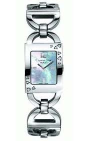Christian Dior Ladies Watches Malice Set Indexes D78-1091MBCIN33
