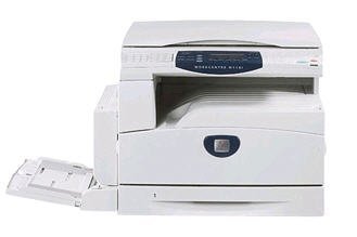 Xerox Workcentre M118i
