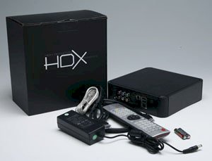 HDX 1000 NMT Player