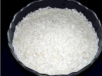 Gạo dẻo Nha Trang