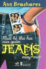 Mùa hè thứ hai của quần jeans may mắn