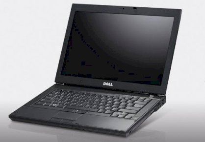 Dell Latitude E6400 (Intel Core 2 Duo P8600 2.4GHz, 3GB RAM, 80GB HDD, VGA Intel GMA 4500MHD, 14.1 inch, Windows Vista Business downgrade XP Professional)