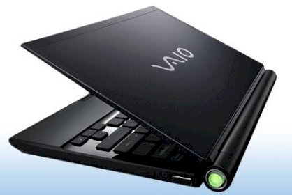 Sony Vaio VGN-TZ47NC/B (Intel Core 2 Duo U7700 1.33Ghz, 2GB RAM, 120GB HDD, VGA Intel GMA 950, 11.1 inch, Windows Vista Business)