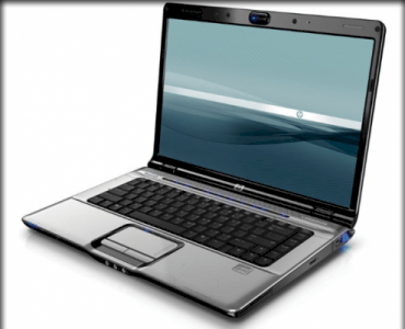 HP Pavilion dv6900 model DV6933CL (FE815UA) (Intel Core 2 Duo T5750 2.0Ghz, 4GB RAM, 320GB HDD, VGA Intel GMA X3100, 15.4 inch, Windows Vista Home Premium 64 bit) 