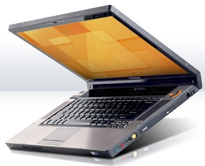 Lenovo G230 (Intel Pentium Dual Core T3400 2.16Ghz, 2GB RAM, 250GB HDD, VGA Intel GMA X3100, 12.1 inch, Windows Vista Home Premium)