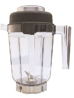 Máy xay sinh tố VitaMix 15640