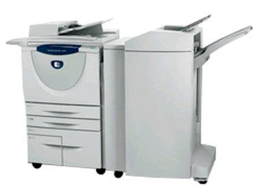 Xerox Workcentre 5687p