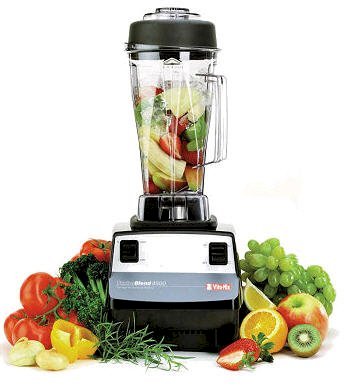 Máy xay sinh tố Vitamix TurboBlend 4500