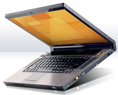 Lenovo IdeaPad Y530 (Intel Core 2 Duo T9800 2.93GHz, 4GB RAM, 320GB HDD, VGA NVIDIA GeForce 9300M GS, 15.4inch, Windows Vista Home Premium)