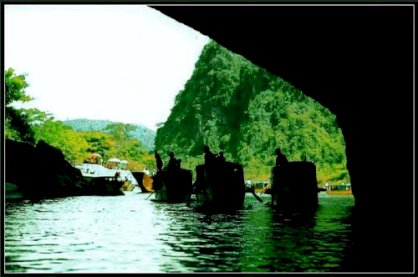 Hà Nội- Đồng Hới- Động Phong Nha- Cố đô Huế- Hội An