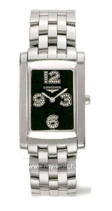 Longines L5.655.4.58.6