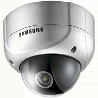 Samsung Techwin SVD-4600P