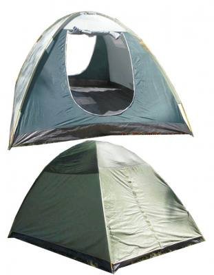 Lều 09 - Tent 09