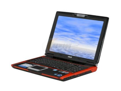 Asus G50VT-X3 (Intel Core 2 Duo T9400 2.53GHz, 4GB RAM, 320GB HDD, VGA NVIDIA GeForce 9800M GS, 15.6 inch, Windows Vista Home Premium)