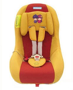 Ghế ngồi ô tô bảo vệ bé an toàn KS-2016
