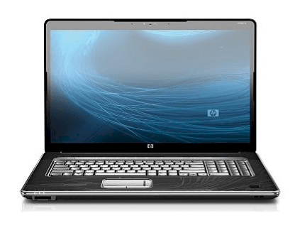HP Pavilion HDX18t (Intel Core 2 Quad Q9000 2.0Ghz, 3GB RAM, 320GB HDD, VGA NVIDIA GeForce 9600M GT, 18.4 inch, Windows Vista Home Premium) 