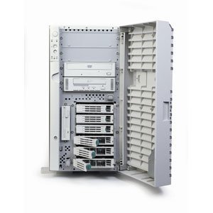 NEC EXPRESS 5800 (Intel Xeon 3.06Ghz, 1GB RAM, 2x36GB HDD)