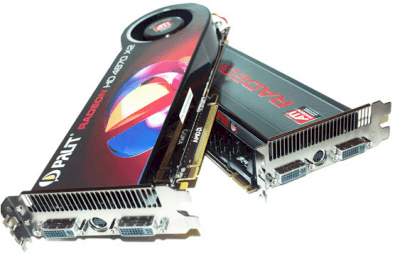 SAPPHIRE HD 4870 X2 (ATI Radeon 4870 X2, 2GB, 512-bit, GDDR5, PCI Express 2.0 x16)