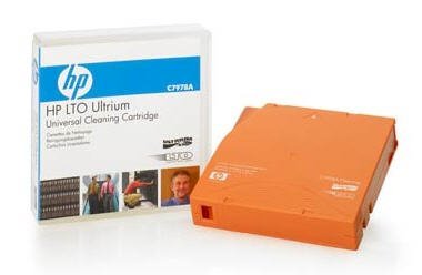 HP Ultrium Media Cleaning (C7978A)