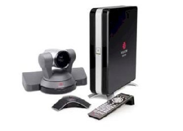 Polycom HDX 8006XLP