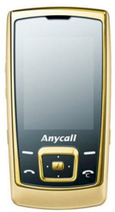 Samsung Anycall E848