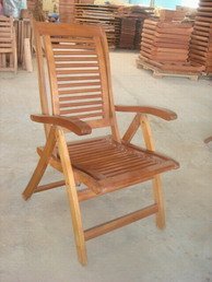 Ghế Position chair NMT001