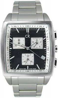 Calvin Klein - CK Men's Watch Bold K3037175