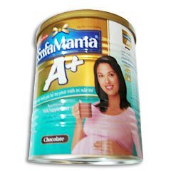 Sữa Enfa Mama 400g