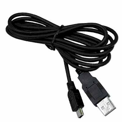 Cable USB lớn - nhỏ 