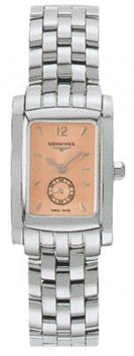 Longines DolceVita Quartz Ladies L5.155.4.96.6